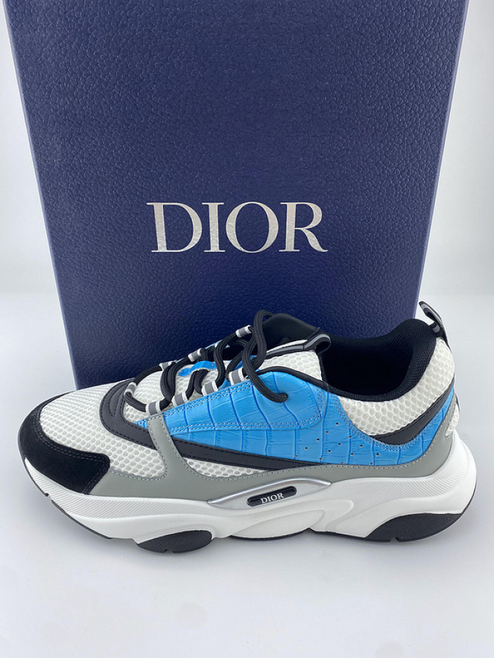 DR B22 SNEAKER