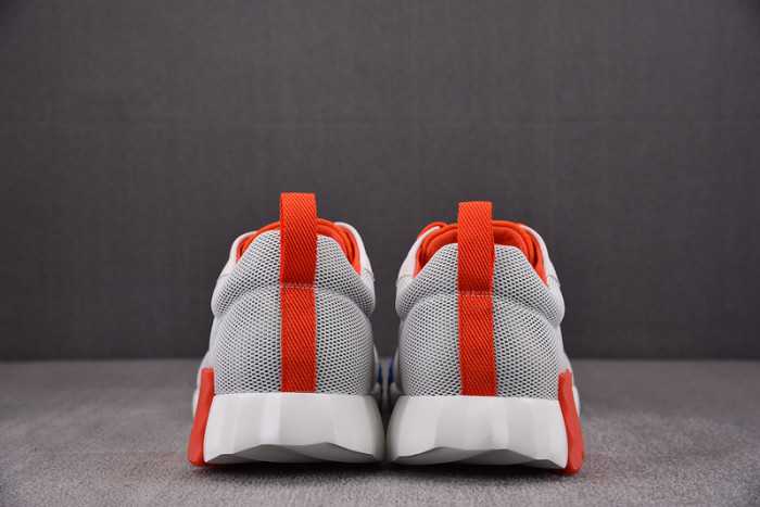 H**mes bouncing sneaker