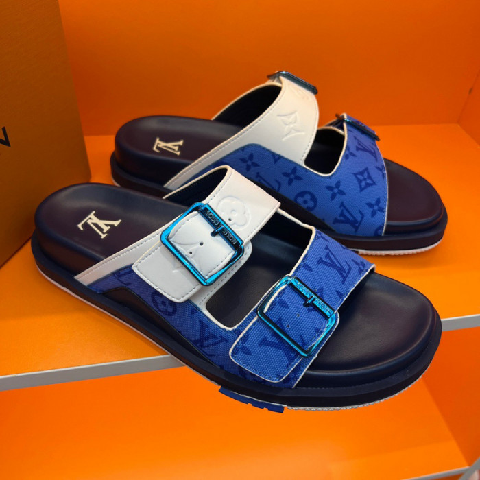 LV TRAINER MULE
