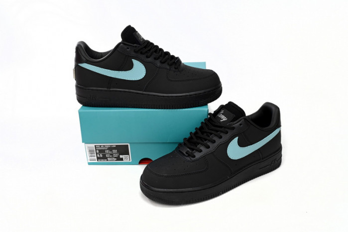 nike air force 1 low sp T*f*ny and co. dz1382-001