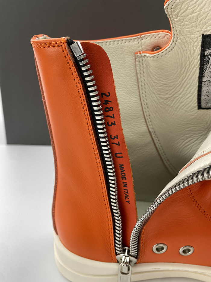 Rick Owen.s Sneaker