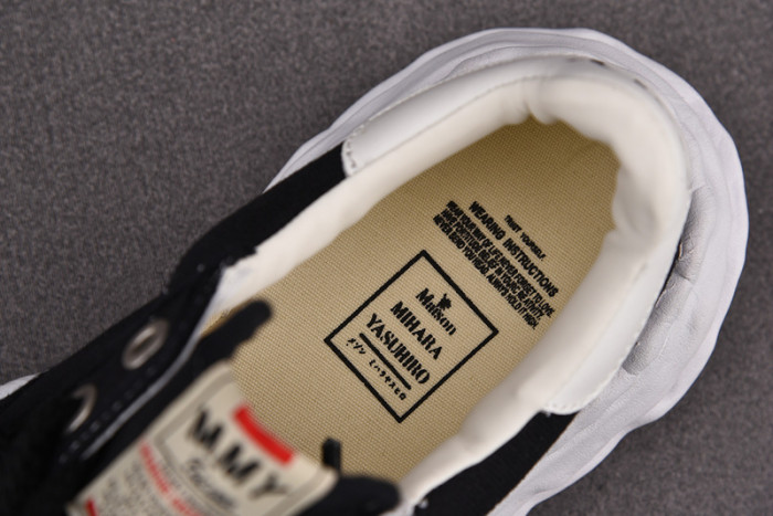 Maison MIHARA YASUHIRO SHOES