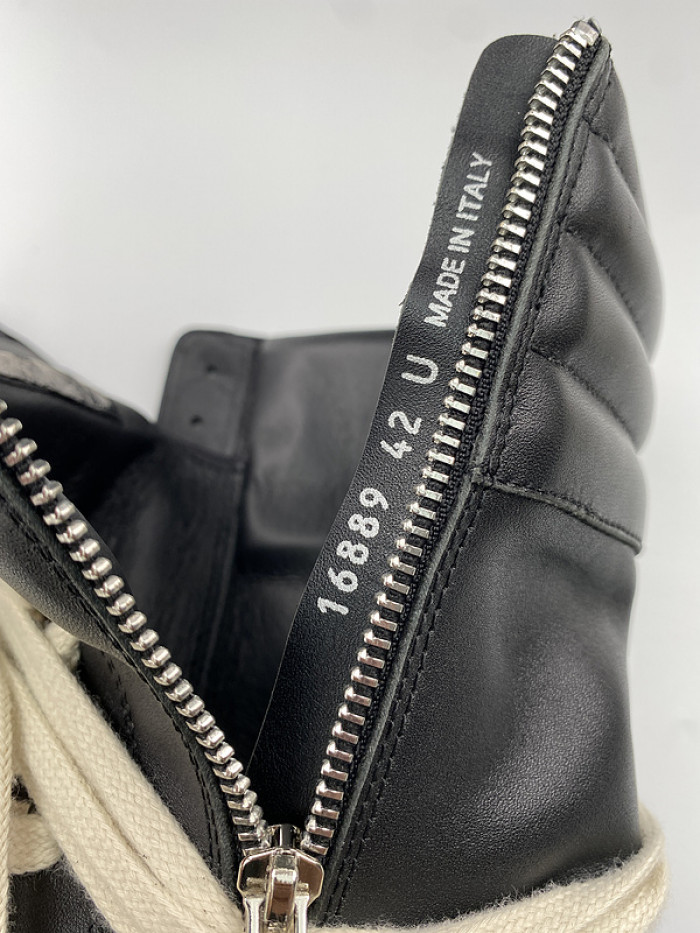 Rick Owen.s Sneaker