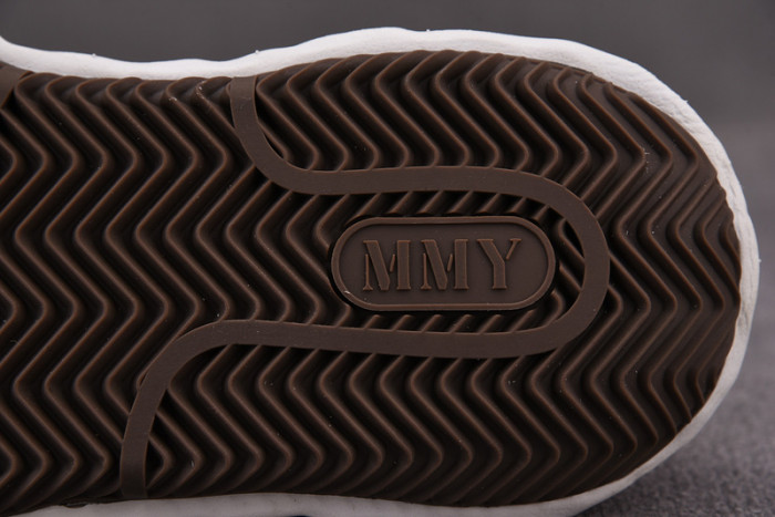 Maison MIHARA YASUHIRO SHOES