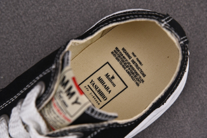 Maison MIHARA YASUHIRO SHOES