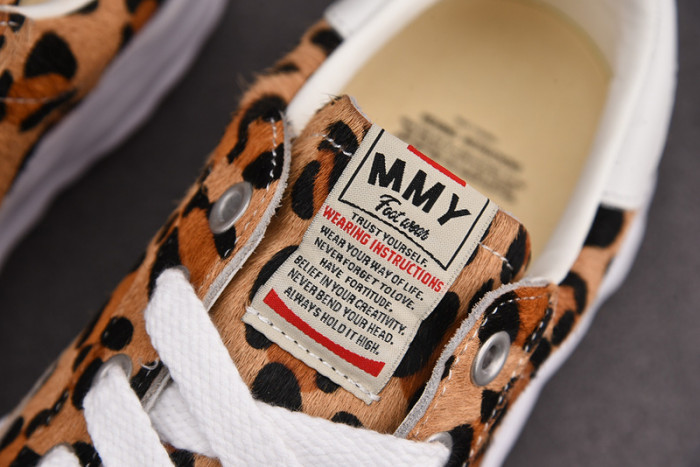 Maison MIHARA YASUHIRO SHOES