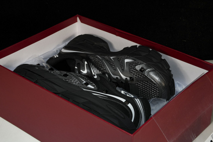 Valentino Garavani MS-2960 Low-top Sneaker