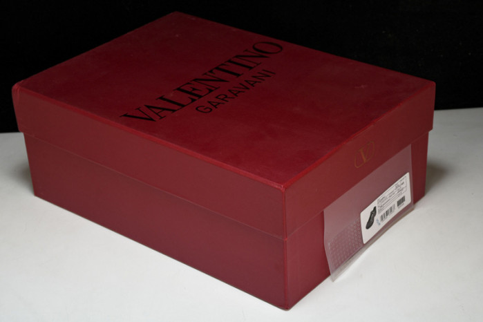 Valentino Garavani MS-2960 Low-top Sneaker