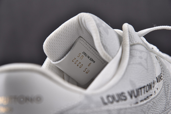 LV x AIR FORCE 1