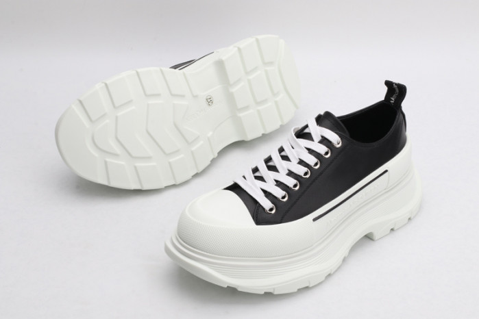 MQ SNEAKERS（Leather)