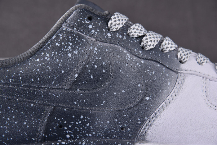 Chrome Hearts x AIR FORCE 1