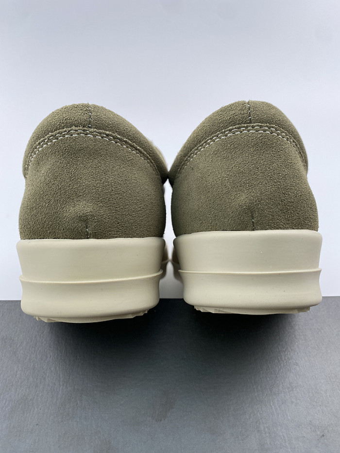 Rick Owen.s Sneaker