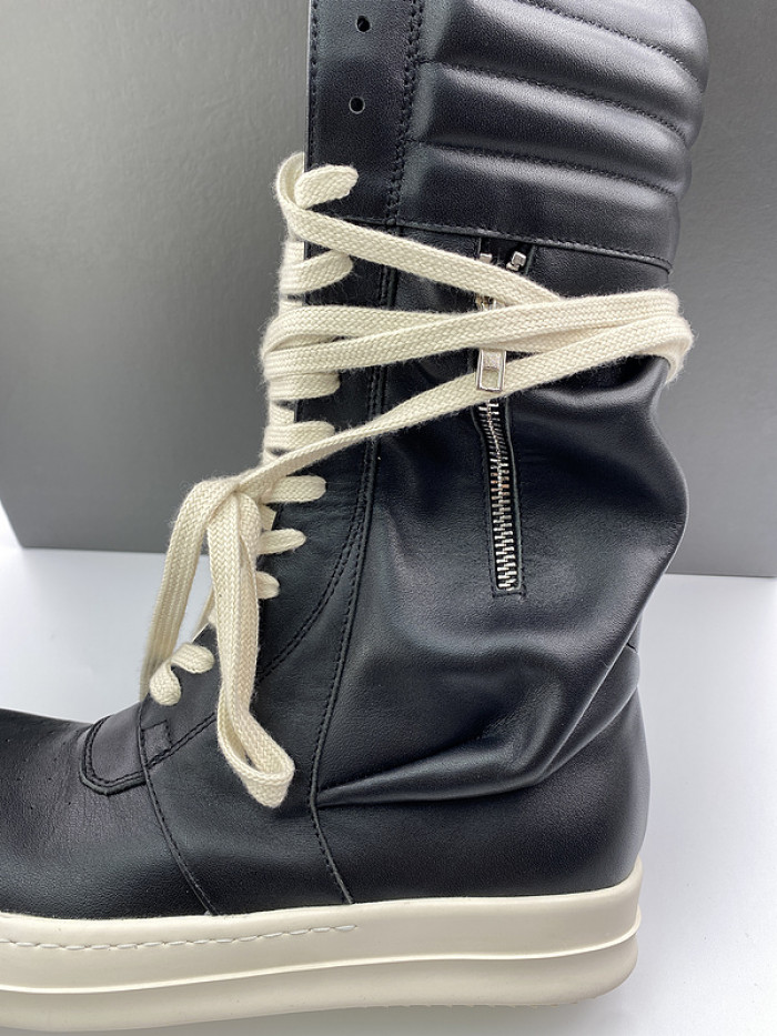 Rick Owen.s Sneaker