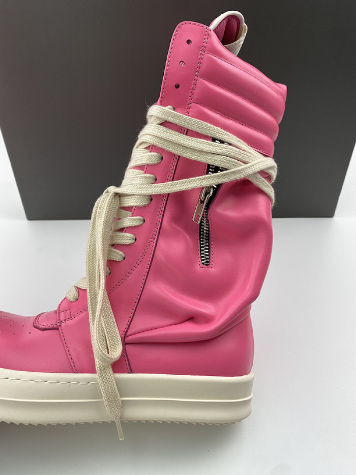 Rick Owen.s Sneaker