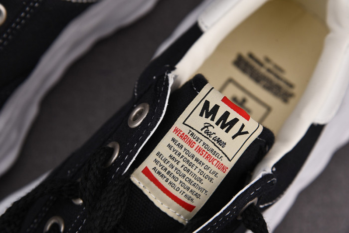 Maison MIHARA YASUHIRO SHOES