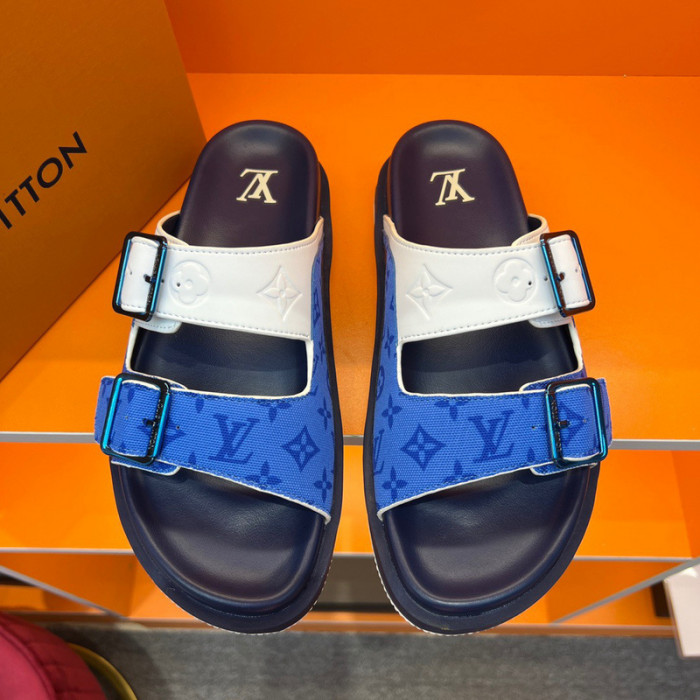 LV TRAINER MULE