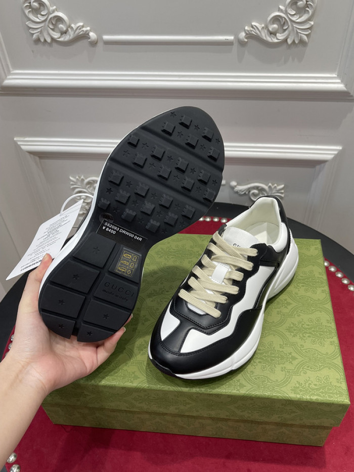 GUCC Rhyton SNEAKER ‎721750 AAA9S 1094