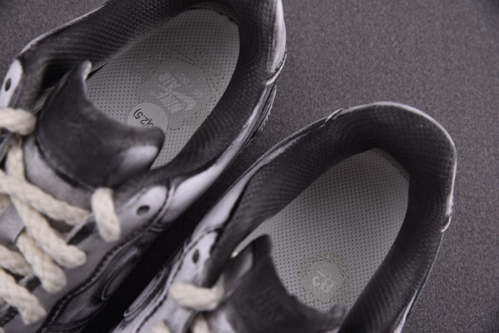 Chrome Hearts x AIR FORCE 1