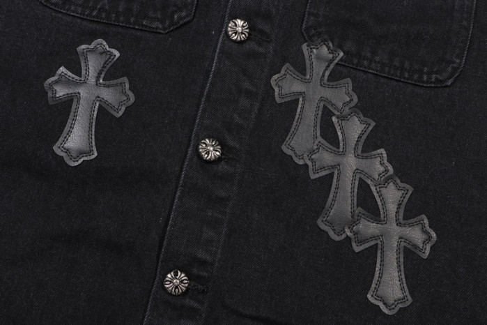 Chr0me Hearts Jacket 24070347