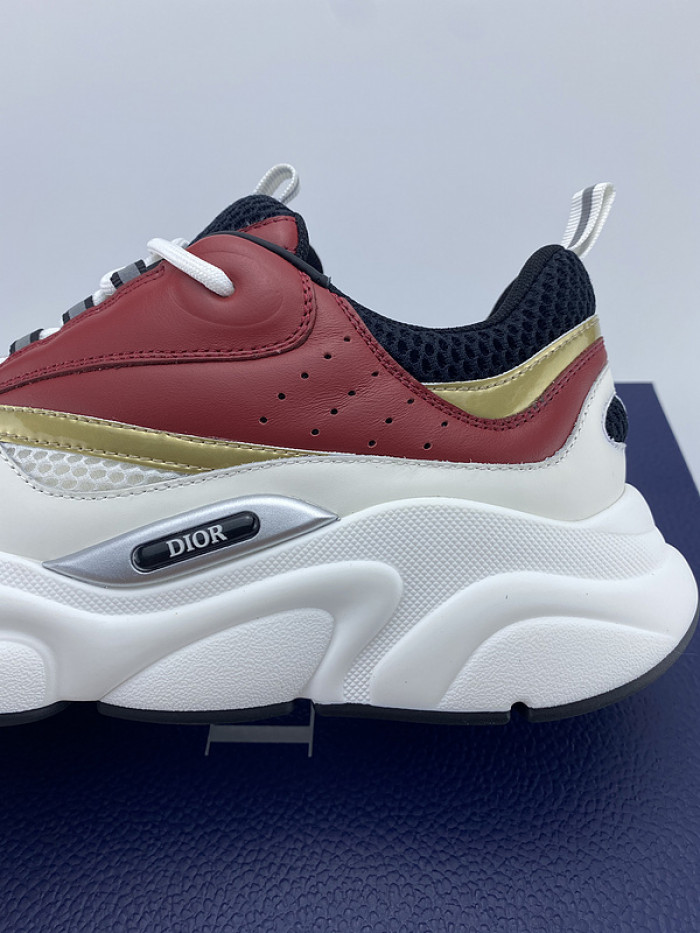 DR B22 SNEAKER