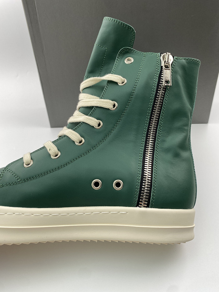 Rick Owen.s Sneaker