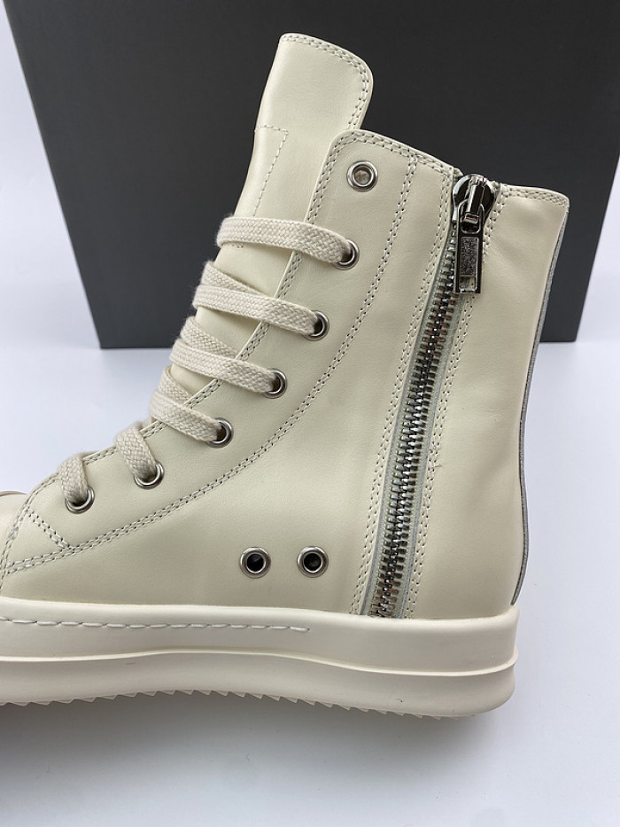 Rick Owen.s Sneaker