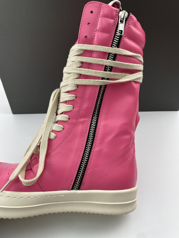 Rick Owen.s Sneaker