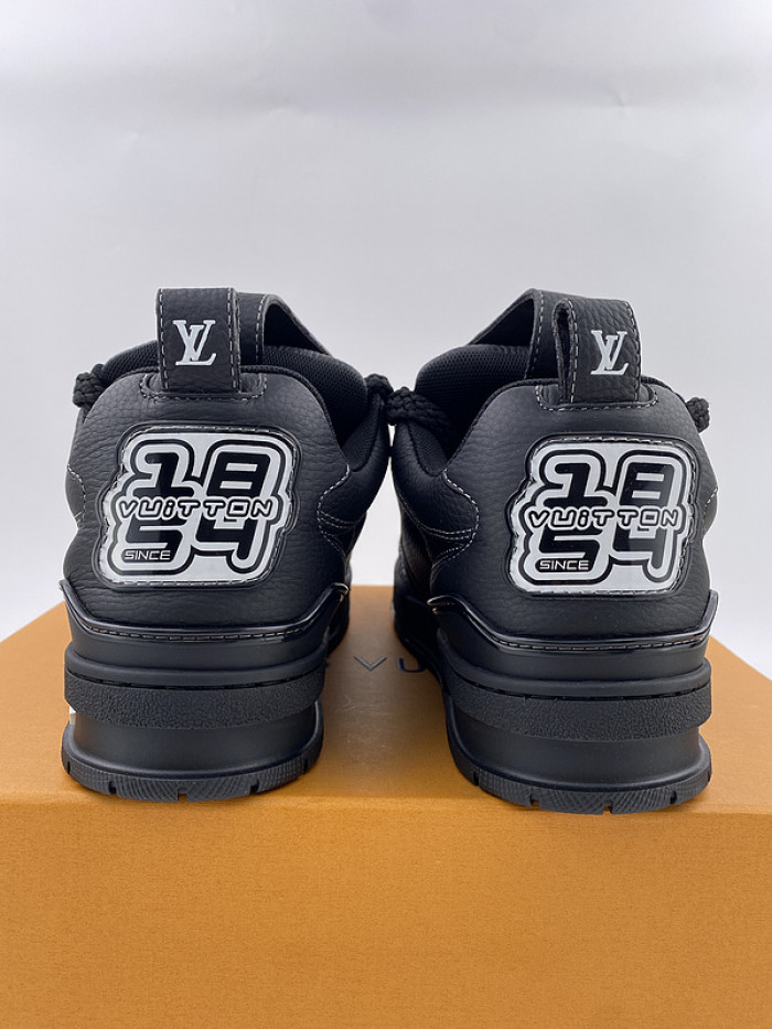 LV SKATE SNEAKER