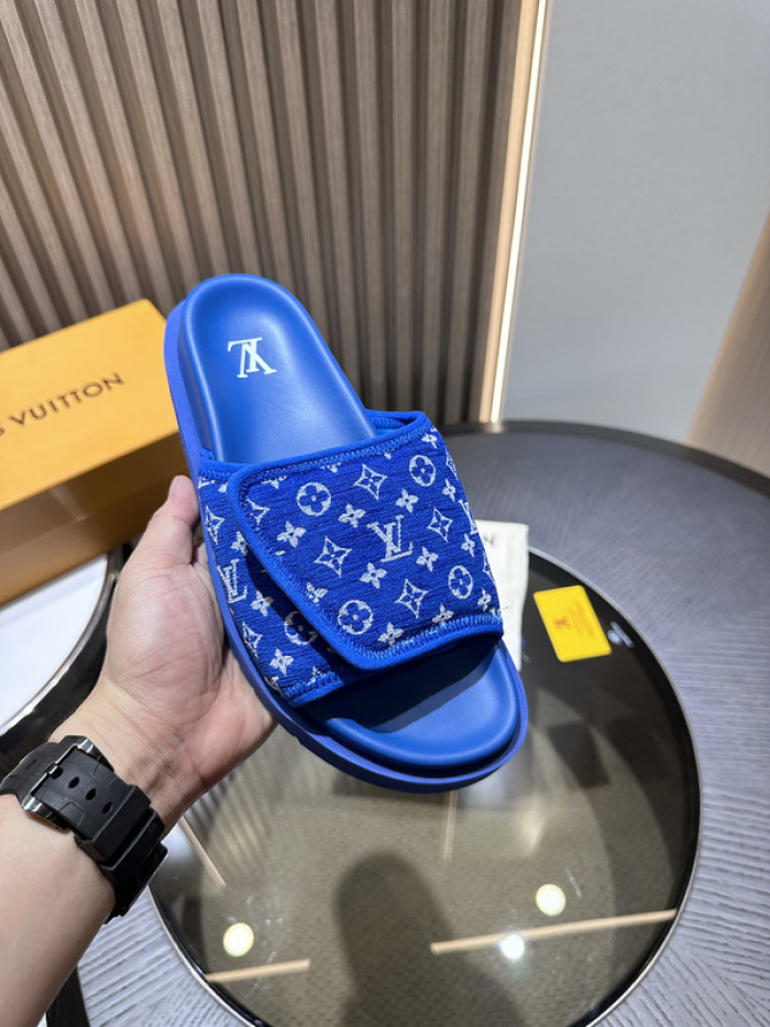 LV Miami Mule 24052709