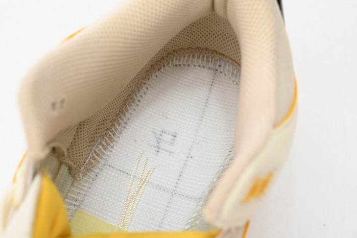 J Balvin x Air Jordan 3 “Medellín Sunset” FN0344-901