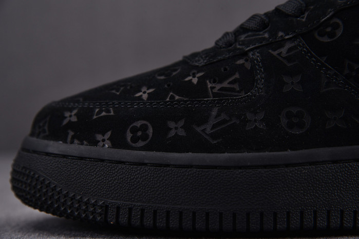 LV x AIR FORCE 1