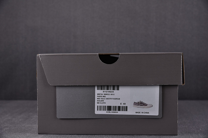 BLCG PARIS SNEAKERS