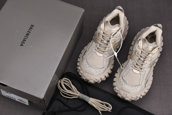 BLCG DEFENDER SNEAKER
