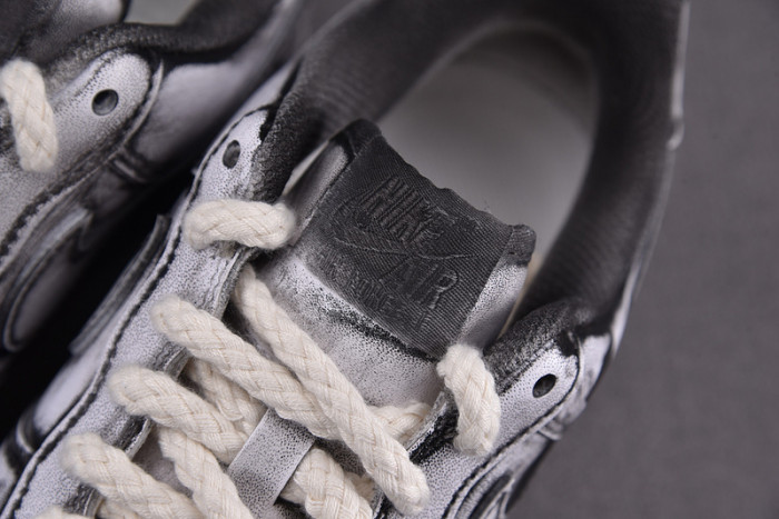 Chrome Hearts x AIR FORCE 1