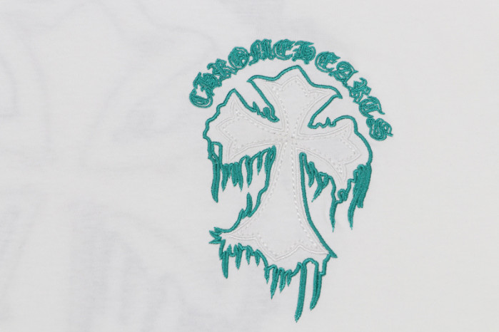 Chr0me Hearts T-SHIRT 24070339