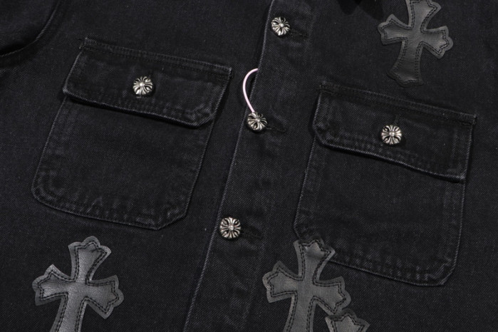 Chr0me Hearts Jacket 24070347