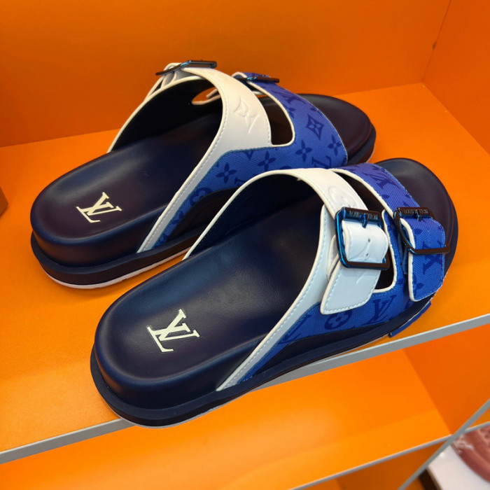 LV TRAINER MULE