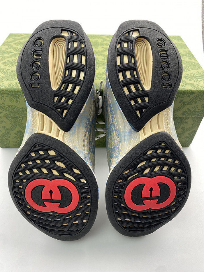 GUCC1 RUN SNEAKER