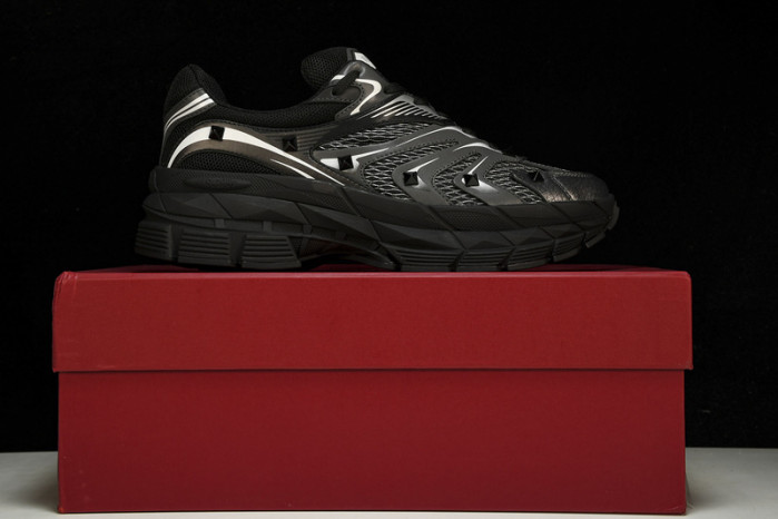 Valentino Garavani MS-2960 Low-top Sneaker