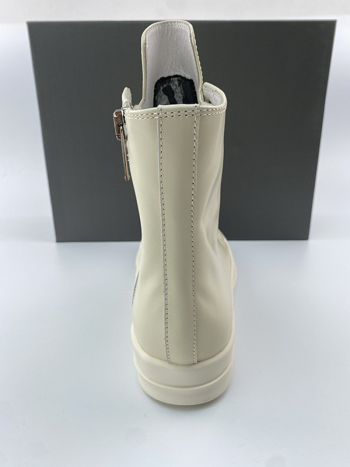 Rick Owen.s Sneaker