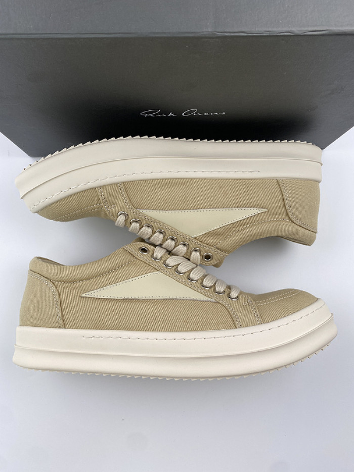 Rick Owen.s Sneaker