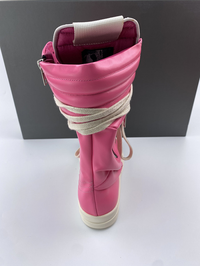 Rick Owen.s Sneaker
