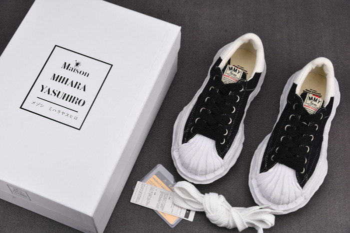 Maison MIHARA YASUHIRO SHOES