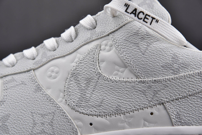 LV x AIR FORCE 1