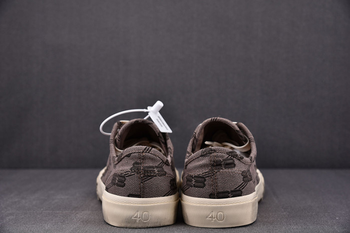 BLCG PARIS SNEAKERS