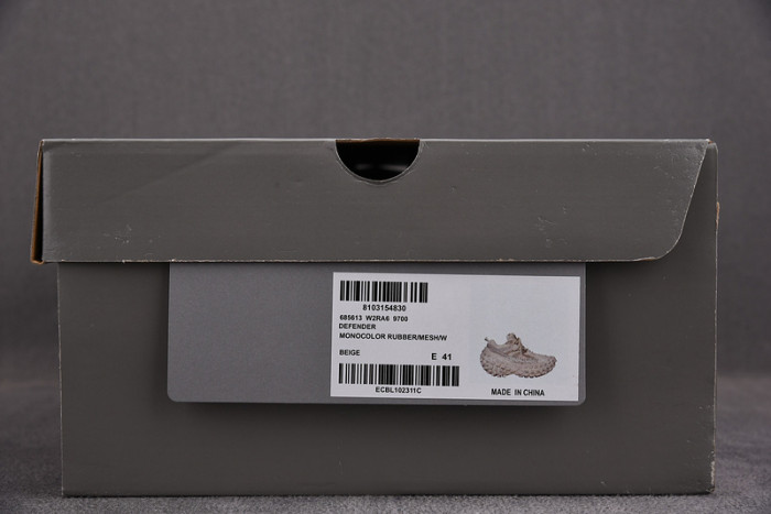 BLCG DEFENDER SNEAKER