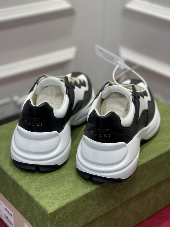 GUCC Rhyton SNEAKER ‎721750 AAA9S 1094