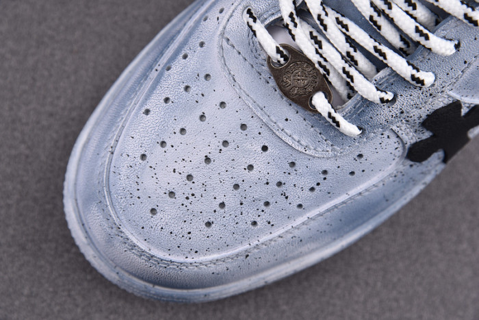 Chrome Hearts x AIR FORCE 1