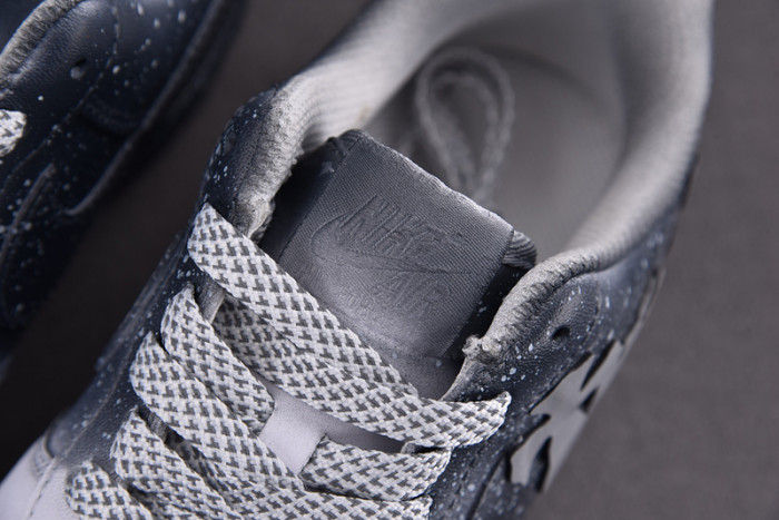 Chrome Hearts x AIR FORCE 1