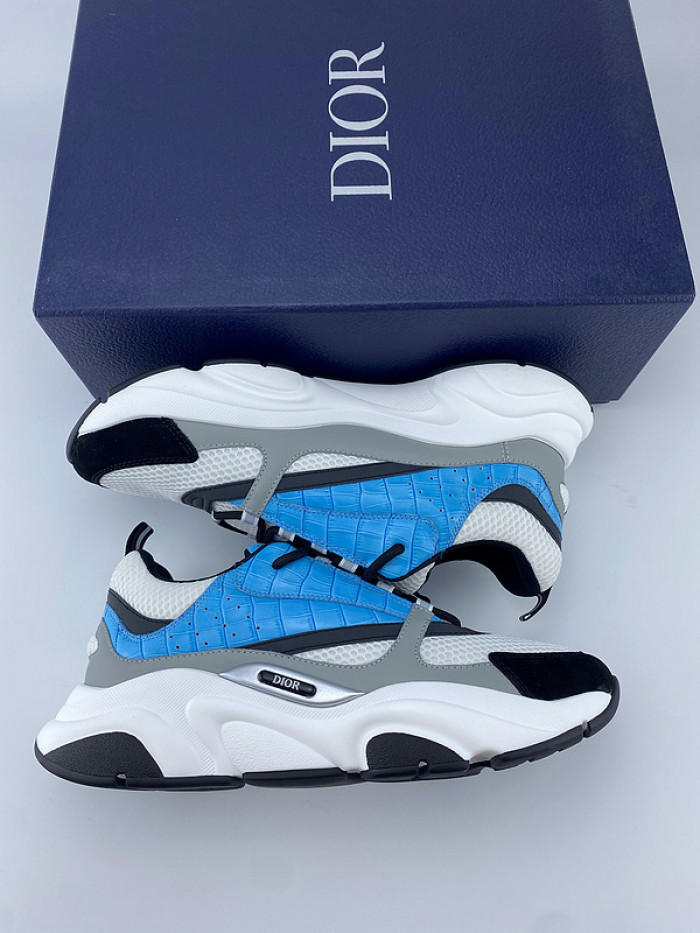 DR B22 SNEAKER